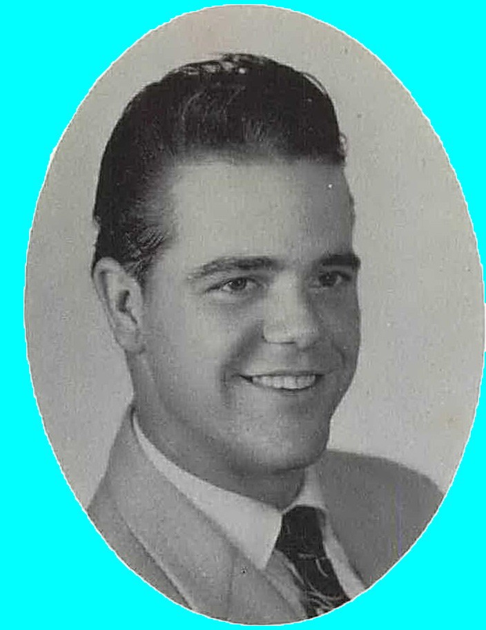 Alton Marcus Himel (1942-1988)
